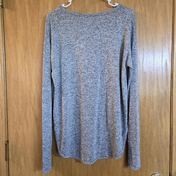 Athleta Lombard Longsleeve Top - Picture 2 of 5